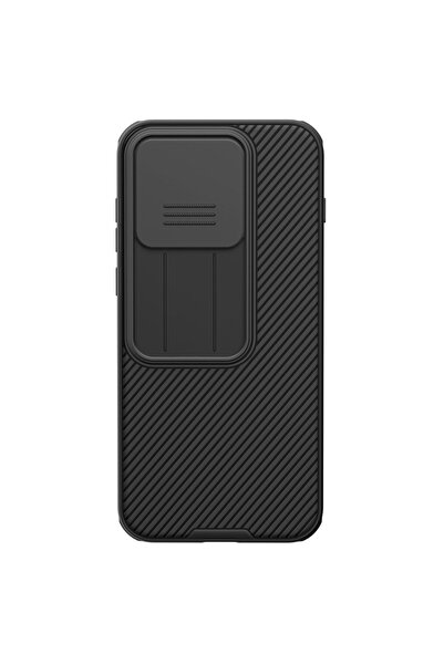 Nillkin CamShield Σκληρή Θήκη Black (OnePlus 15 5G)