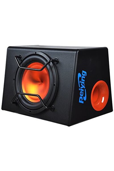 Peiying TUB BASS ACTIV PY-BB300 MAX 500W
