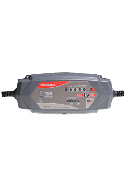 Proline REDRESOR DE ÎNCĂRCARE - 12V / 1-3.5A