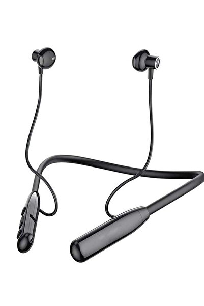 haino teko germany HN40 Neckband Wireless Earphone With Super Clear Mic and High Bass Sound Quality