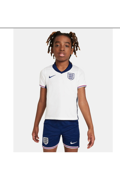 Nike 2024-,2025 En,gland Home Unisex Mini Kit(yousportswear)
