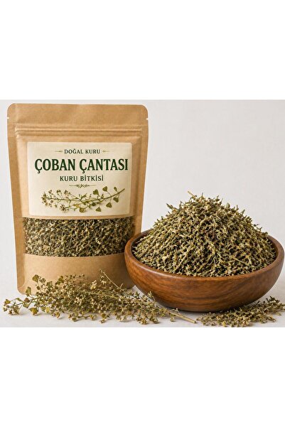 TERRA ORGNK Cowherd Bag 50 Gr