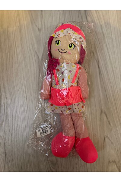 Nil Bez Bebek 50 cm