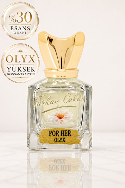 FOR HER OLYX 50ML KADIN PARFUM