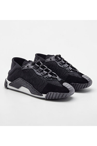Ega ayakkabı Kadın danteli sneaker