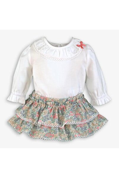 Beauty Design CONJUNTO BEBE NIÑA