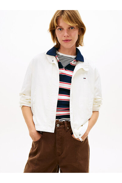 Tommy Hilfiger Kadın TJW Essential Ceket