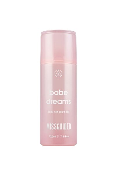 Missguided Μπέιμπ Ντριμς, Σπρέι Σώματος, 220 ml