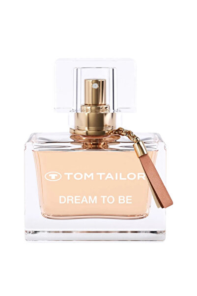 Tom Tailor Дрийм Ту Бий, Парфюмна вода, За жени, 30 мл