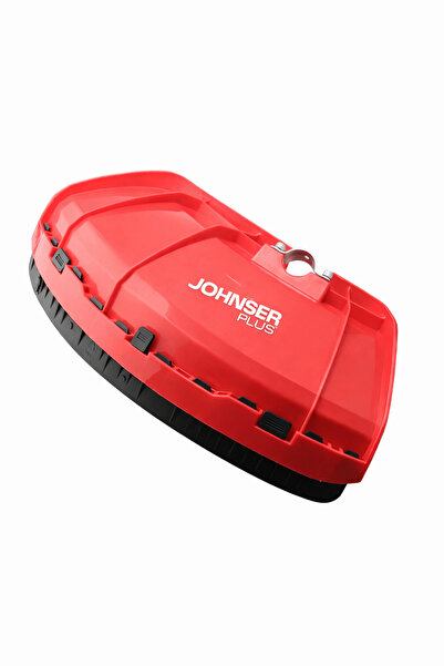 JOHNSER Efco Motorlu Tırpan Uyumlu Bıçak Koruyucu Siperlik – Evrensel Uyumlu,...