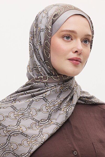 Emproyal FLOŞ VİSKON KUMAŞ ŞAL