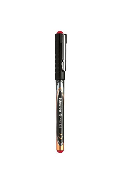 SCHNEIDER Στυλό rollerball Xtra 823, μολύβι 0.3mm - ροζ γραφή