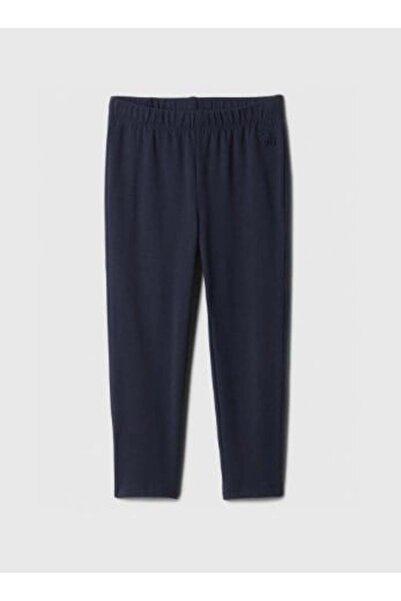 GAP Kids بنطلون ضيق قطني أساسي للفتيات من جاب، مناسب للأعمار من 6 أشهر إلى 5 ...