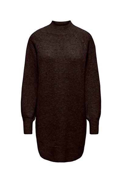 ONLY Kleid OLIVIA Strickkleid