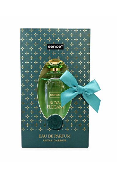 SENCE Apă de parfum 100ml Royal Elegant Royal Garden