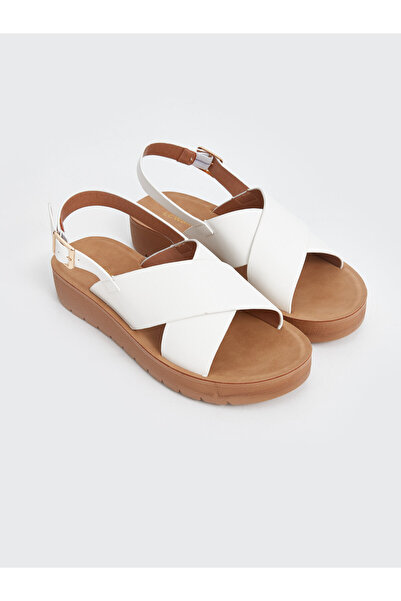 LC Waikiki Slippers &amp; Sandals - Women