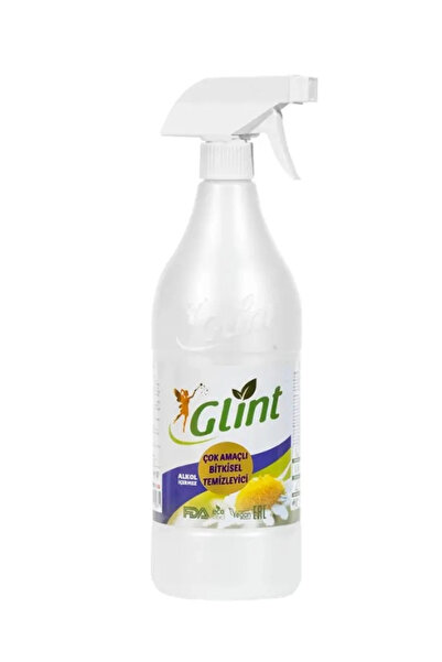GLİNT Çok Amaçlı Bitkisel Yüzey Temizleyici 1000 Ml