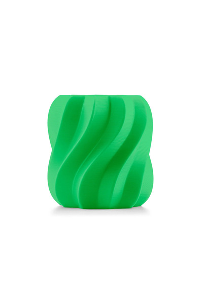 Anycubic PLA Refill Filament Yeşil 1.75mm 1kg