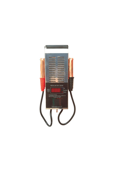 Genel Markalar NTTools 12V Dijital Akü Test Cihazı
