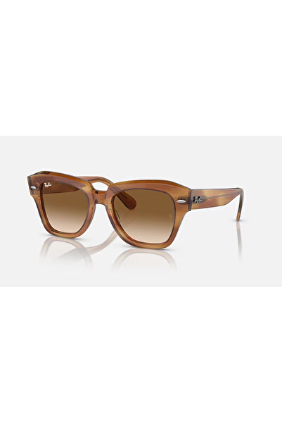 Ray-Ban 2186 140351 49-20-145 Kadın Güneş Gözlüğü