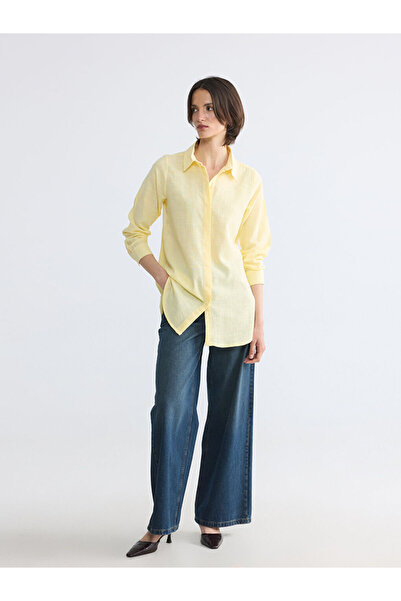 LC Waikiki Women's Shirt Tunic