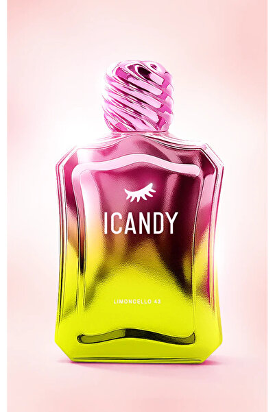 iCandy Άρωμα Λιμοντσέλο 43, Γυναικείο, 100 ml