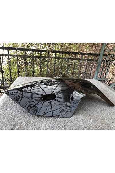 Generic Z1000SX 2011 2012 2013 2014 2015 2016 Kawasaki Ninja1000 Parbriz Fumu...