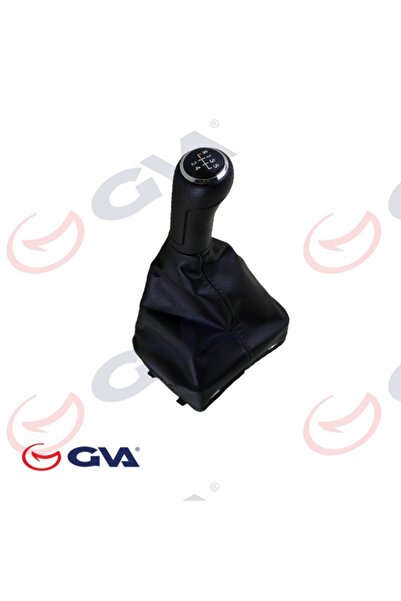 GVA Nrzsnt Gear Knob 5 Gear (02846) Polo 02-09