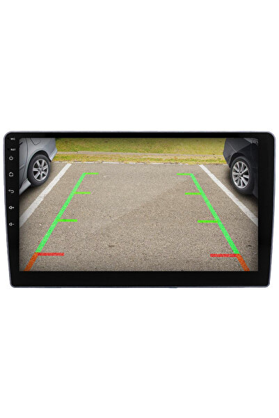 VALEO Kia Ceed Android Multimedya Sistemi (2010-2012) | 4GB RAM, 64GB Hafıza,...