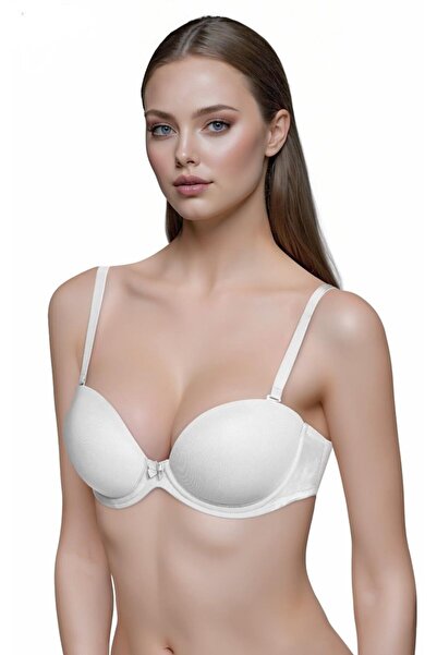 Mariposa Secret Micro bean push up padded bra lj7032