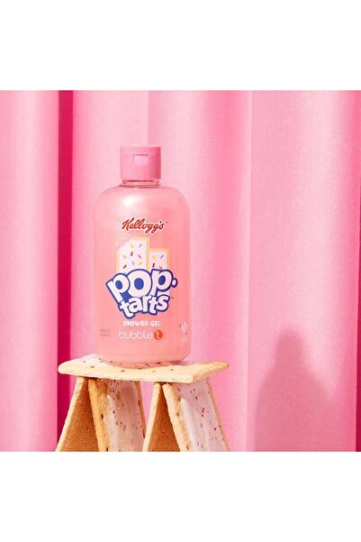 Bubble T Bath And Shower Gel Pop Tarts 500ml