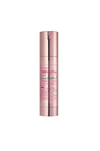 VT COSMETICS Collagen Reedle Shot 100 50Ml