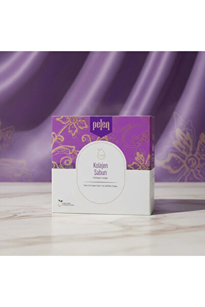 PELEN Collagen Soap