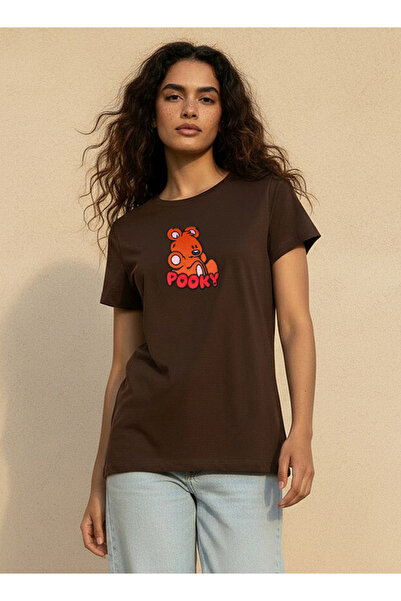 SP Characters Pookie Cotton T-shirt