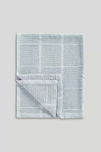 MOTHERCARE Cellular Blanket (Moses Basket/Crib/Pram)