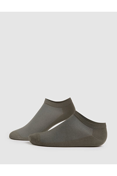Pierre Cardin Khaki Socks 50325782-Vr027