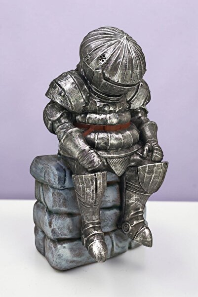 Hunga Siegmeyer of Catarina | Dark Souls Figür | Soğan Zırhı