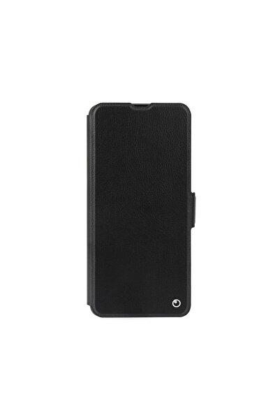lemontti Husa Samsung Galaxy A03s Book Elegant Negru