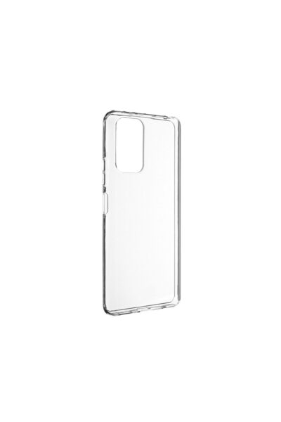 lemontti Husa Xiaomi Redmi 10 Silicon Transparent