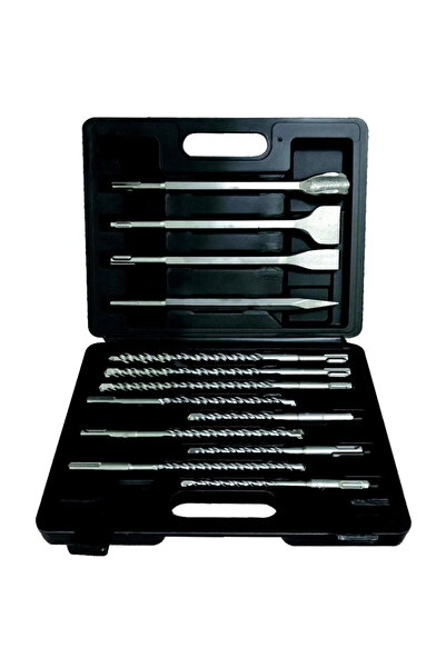 Fieldmann Set Burghie FDV 9151 Argintiu