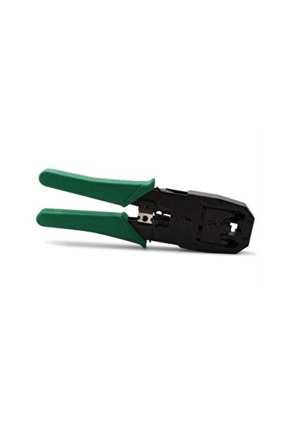 İzeltaş كماشة SL-315 متعددة الاستخدامات لـ Rj45 و Rj11 و Rj12