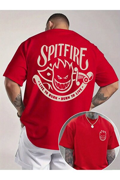 valeriae Tricou Street Spirit de prima calitate