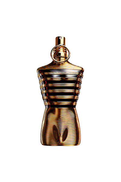 Jean Paul Gaultier Le Male Elixir - Parfum - Lavanta, Tonka Fasülyesi & Benzo...