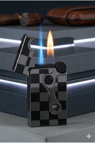 Quantoro MUM ALEV VE GÜÇLÜ TORCH İKİ ÖZELLİK BİR ARADA DAMALI MODEL ÖZEL TASA...