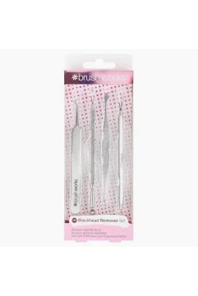 Brushworks Black & Blemish Remover