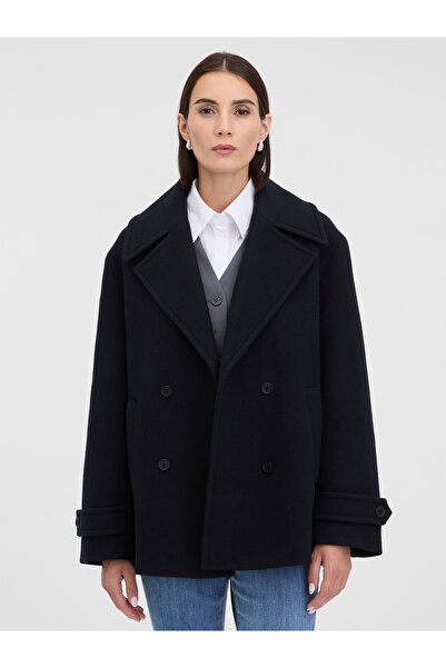 ORSAY Black women's short coat
