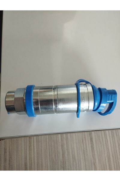 Pimak Newholland TT TD Yeni model serisi rijit damper adaptörü