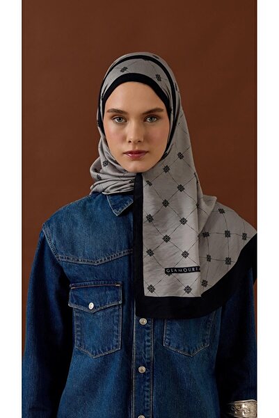 Glamouria VİSKON ŞAL