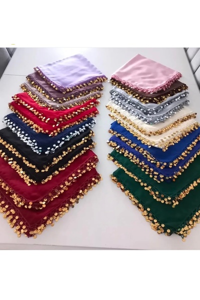 EL YAPIMI 20 adet karışık tığ oyası pullu yazma dağıtmalık/hediyelik
