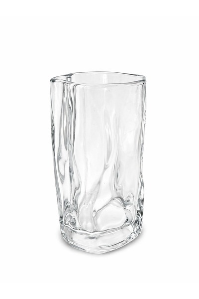 TOOT HORECA Glass cup 250 ml/ 6 pcs/set
